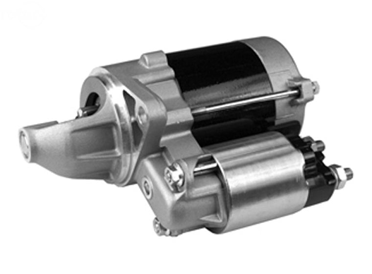 STARTER ELECTRIC KAWASAKI /JOHN DEERE