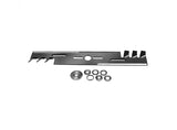COPPERHEAD MULCHER 16"X 1" UNIVERSAL