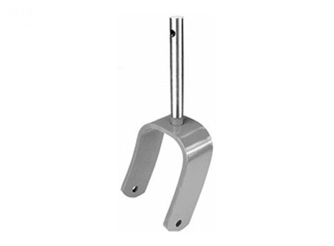 YOKE CASTER EXMARK