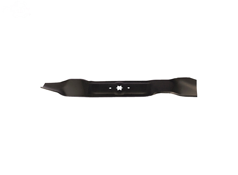BLADE MTD 21-3/16" X  6 POINT STAR MULCHER