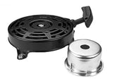 STARTER RECOIL ASSEMBLY B&S