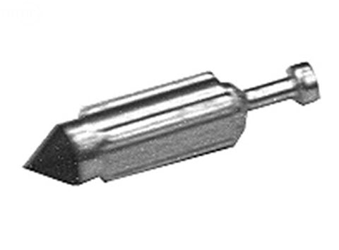 VALVE INLET NEEDLE HONDA