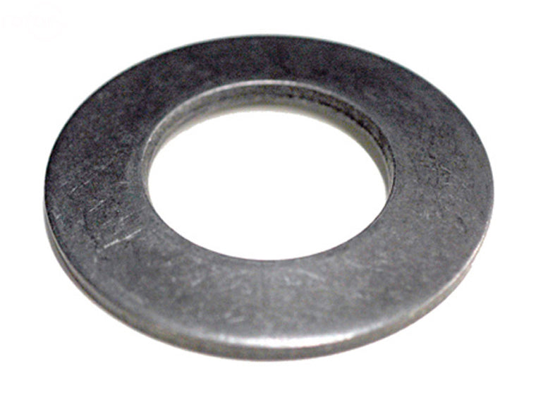 WASHER BELLEVILLE DIXIE CHOPPER #W-137  2" X 1"