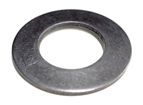 WASHER BELLEVILLE DIXIE CHOPPER #W-137  2" X 1"