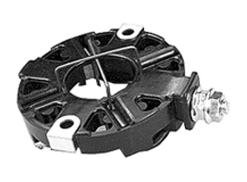 BRUSH RETAINER STARTER B&S