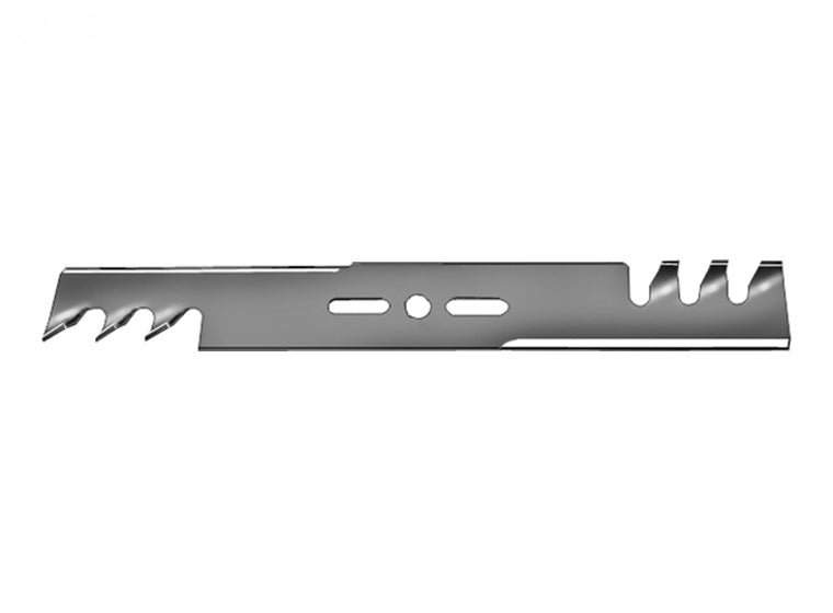 BLADE UNIVERSAL 20"X 1" COMMERCIAL MULCHER