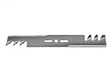 BLADE UNIVERSAL 20"X 1" COMMERCIAL MULCHER