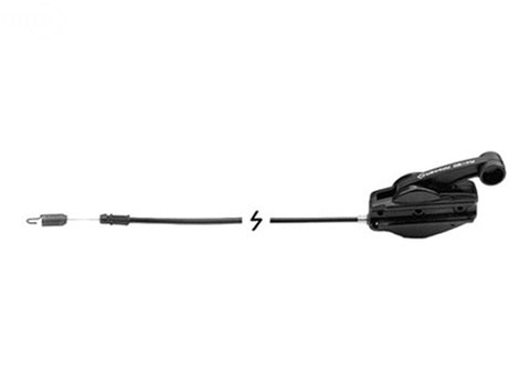 DRIVE CONTROL  ASSEMBLY 61"