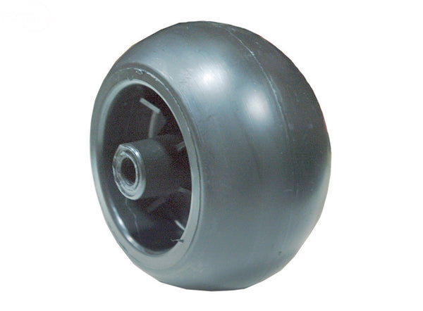 Ruota Ponte Originale Oregon 72-032 Per Rasaerba Ariens TCU18744 &ndash; Ricambio Nuovo