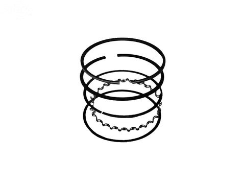 RING PISTON SET (STD) B&S