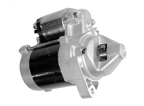 ELECTRIC STARTER KAWASAKI