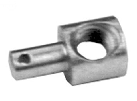 SWIVEL 3/8" BOBCAT