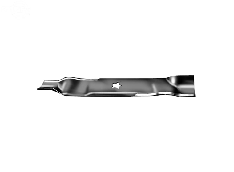BLADE 18-3/8" X 5 POINT STAR MULCHING AYP