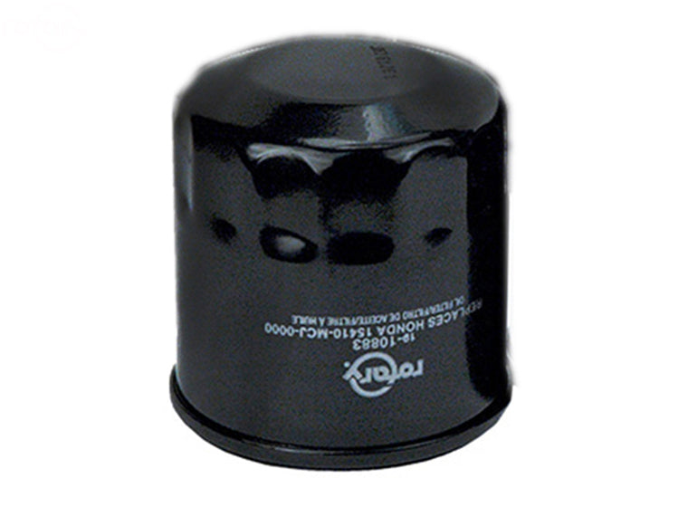 FILTER OIL HONDA