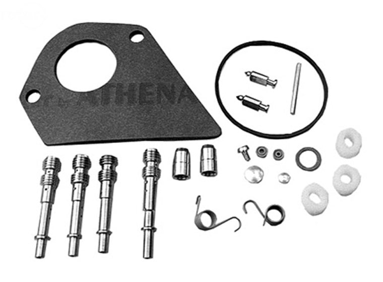 KIT OVERHAUL CARBURETOR B&S