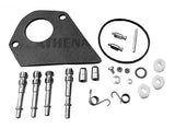 KIT OVERHAUL CARBURETOR B&S