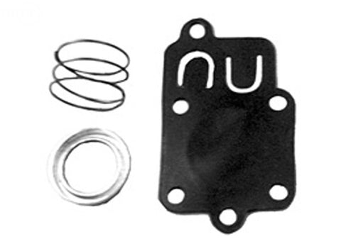 KIT DIAPHRAGM B&S