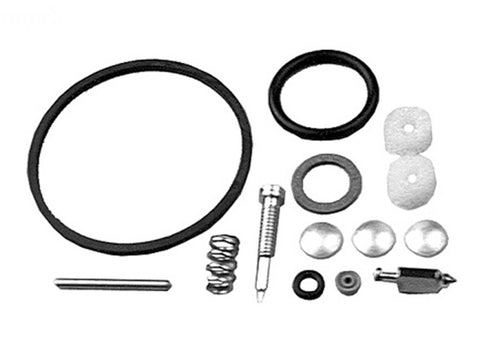 KIT OVERHAUL CARBURETOR B&S