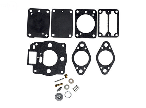 KIT OVERHAUL CARBURETOR