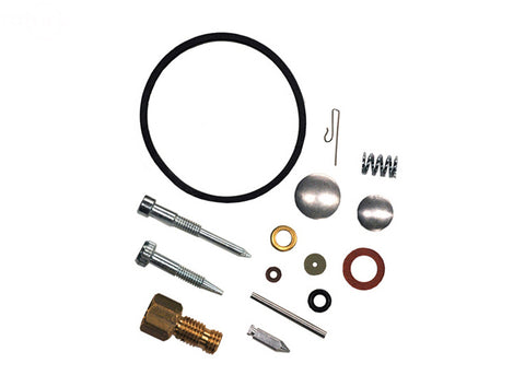 KIT OVERHAUL CARBURETOR TEC