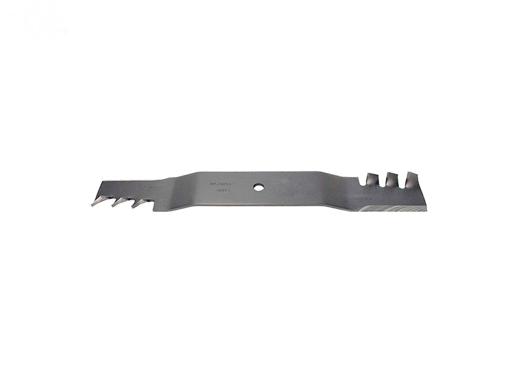 BLADE EXCEL/HUSTLER 21" X 5/8" COMMERCIAL MULCHING