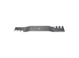 BLADE EXCEL/HUSTLER 21" X 5/8" COMMERCIAL MULCHING