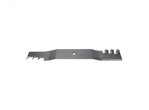 BLADE EXCEL/HUSTLER 21" X 5/8" COMMERCIAL MULCHING