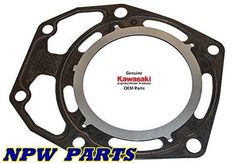 OEM KAWASAKI, HEAD GASKET, 11004-2142, 110042142, FD791D KAWASAKI ENGINES,