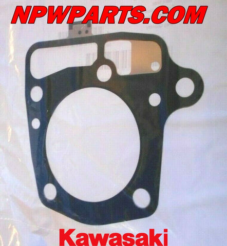 Genuine OEM Kawasaki GASKET-HEAD Part# 11004-0762 FX730V