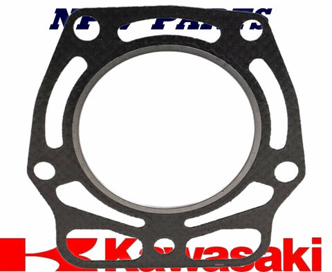 110042098 Kawasaki 11004-2098 Head Cylinder Crankcase Gasket 4-Cycle Mower Engines FD590V