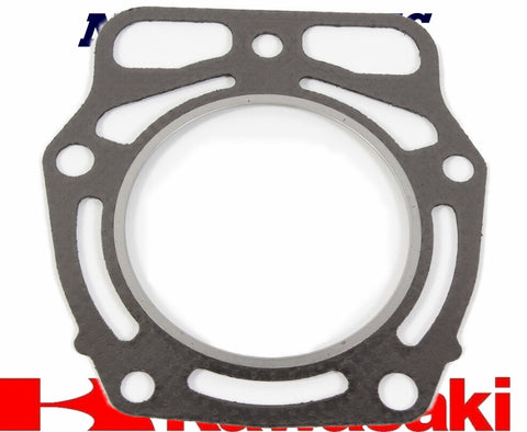 110042107  Genuine Kawasaki 11004-2107 Head Gasket OEM