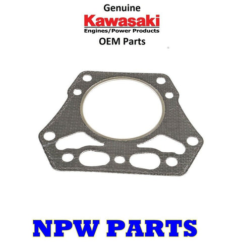 Genuine Kawasaki 11004-7006 Head Gasket OEM 110047006