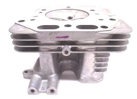 11008-1462 Kawasaki Genuine 110081489, 11008-0901,110081462 ,Cylinder Head #1 Fits FX751V FX801V FX850V OEM Part# 11008-0901, 11008-7036