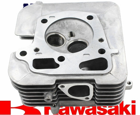 110080845 OEM Kawasaki Cylinder Head #2 11008-0845 11008-7040 Some FR FS FX 651 691 730