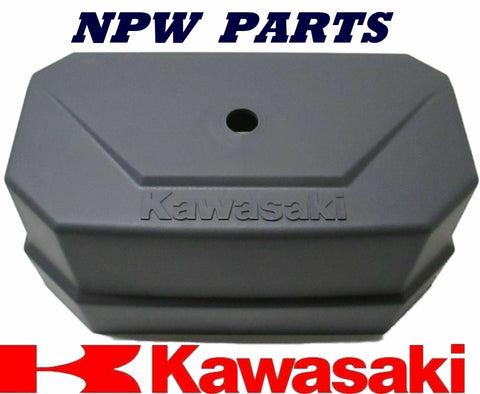 110117045 Genuine Kawasaki 11011-7045 Air Filter Cover Fits FH381V FH430V FH480V OEM