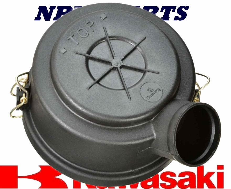 Kawasaki™ Genuine Kawasaki 11011-7056 Air Filter Cover OEM