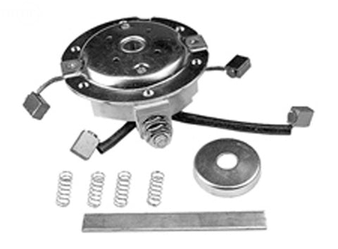 CAP STARTER END TECUMSEH