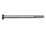 BOLT WHEEL 1/2" X 9-1/2" SCAG