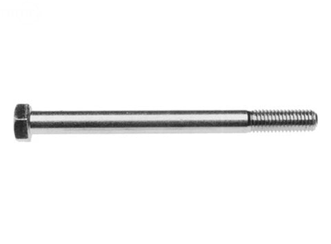 BOLT WHEEL 1/2" X 9-1/2" SCAG