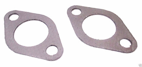 2 MUFFLER GASKETS,11060-7016, 110607016, KAWASAKI FH641V,FH680V,FH721V,FR691V,FS481V, 12C18