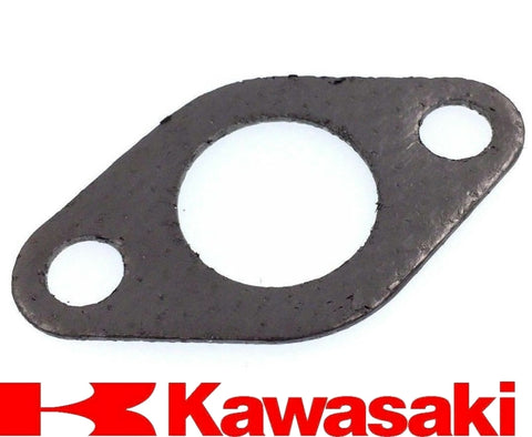 OEM 11060-7021 Kawasaki Exhaust Gasket Fits FH430V FH451V FH480V FH500V FH531V FH541V