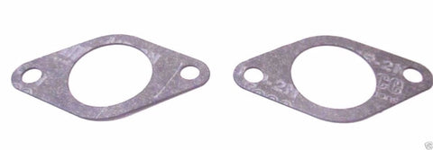 2 Pack Genuine Kawasaki 11061-7070 Manifold Gasket Fits FX751V FX801V FX850V OEM