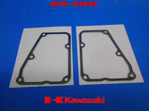 2 PAK KAWASAKI ROCKER GASKET,110617083, 11061-1285, 110611285 FS481V, FS541V, FS600V,