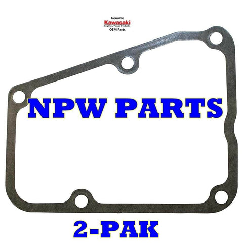 2 PAK KAWASAKI ROCKER GASKET,110617083, 11061-1285, 110611285 FS481V, FS541V, FS600V,