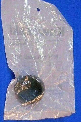 OEM KAWASAKI AIR FILTER DUST CAP PART# 11065-7008, 110657008 DUCKBILL ID 1 1/2``