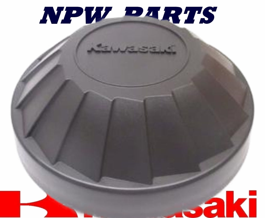 Kawasaki 11065-7025 Rain Cap Fits FD731V, FD750D, FD791D, FH641V, FH721V, FH770D, FX651V, FX691V, FX730V, FX751V, FX801V, FX850V, FX921V & FXT00V