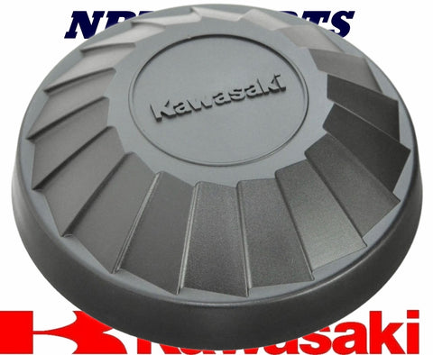 Kawasaki 11065-7025 Rain Cap Fits FD731V, FD750D, FD791D, FH641V, FH721V, FH770D, FX651V, FX691V, FX730V, FX751V, FX801V, FX850V, FX921V & FXT00V