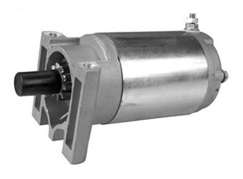 STARTER ELECTRIC HONDA