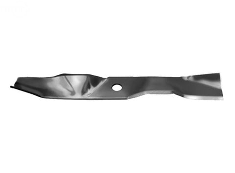 BLADE 20-1/2 X 3" X 5/8" X .204" MULCHER