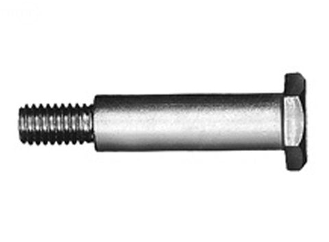 BOLT SHOULDER AYP   ORDERING MULTIPLE: 10